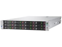 DL380 G9 **New Retail** E5-2620v4 Server