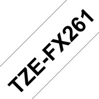 Tzefx261 Label-Making Tape Tz, ,