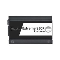 Power Supply Unit 850 W , 20-Pin Atx Sfx Black ,