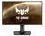 TUF Gaming VG279QM LED display 68.6 cm (27") 1920 x 1080 pixels Full HD Black Desktop Monitors