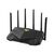 Tuf Gaming Ax5400 Wireless Router Gigabit Ethernet Dual-Band (2.4 Ghz / 5 Ghz) 5G Black Drahtlose Router
