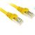 0.25M Cat.6 S/Ftp Networking Cable Yellow Cat6 S/Ftp (S-Stp)