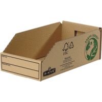 Kleinteile-Box Part Bins R-Kive 147x102x280mm