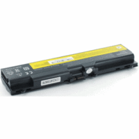 Akku für Lenovo ThinkPad T420 4180-ED3 Li-Ion 10,8 Volt 4400 mAh schwarz