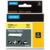 Schriftbandkassette Nylon flexibel laminiert 3,5mx12mm schwarz/gelb