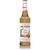 Monin Gingerbread Syrup Sugar & Gluten Free Made from Natural Ingredients 700ml