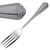 Olympia Jesmond Table Fork - Stainless Steel 18/0 - Box of 12 - 200(L)mm