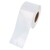 Thermotransfer-Etiketten 148 x 210 mm, wetterfest, 500 Polyethylen Etiketten weiß, Trägerperforation auf 1 Rolle/n, 3 Zoll (76,2 mm) Kern, permanent