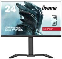 TFT 23,8"/60,5cm iiyama G-Master GB2470HSU Red Eagle *schwarz* 16:9