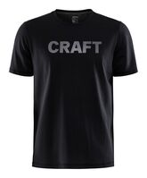 Craft CORE Craft SS Tee M S BLACK
