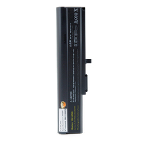 Batterie(s) Batterie ordinateur portable 7.4V 7800mAh