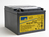 Accumulateur(s) Batterie plomb etanche gel Solar S12/27 G5 12V 27Ah M5-M