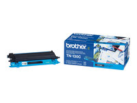 Brother TN130 Cyan Cartouche de Toner ORIGINALE - TN130C