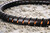 Spiralschlauch 35 mm - 39 mm, PP, schwarz, 1 m