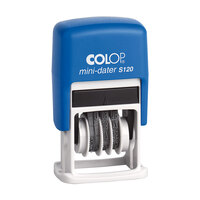 Produktbild COLOP Printer Mini Dater S 120 SD