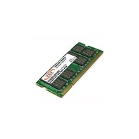 CSX CSXD3SO1600-2R8-4GB 4GB DDR3 1600Mhz 256x8 CL11 1.5V Notebook Memória
