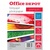 Office Depot Premium A4 240g fényes 50db fotópapír