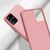 Cellect Xiaomi Redmi Note 10 5G prémium szilikon tok pink (CEL-PREM-XIAN10-5GP)