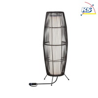 PLUG & SHINE LED Leuchte CLASSIC LIGHT BASKET, IP44, 60x20cm, 24V, 3000K