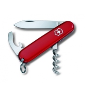 Navaja multiusos 9 usos WAITER VICTORINOX