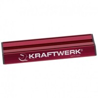 KRAFTWERK 3090 - Regleta magnetica aluminio 115 mm MAGALU