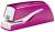 Elektrohefter WOW metallic pink LEITZ 5566-10-23 10BL