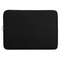 Etui torba wsuwka na laptopa tablet 15,6'' czarny
