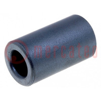 Ferrite: sleeve; L: 28mm; Øint: 9mm; Øout: 16mm; FRH