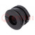 Cable gasket; Han® Easy Hood; IP65; 20÷22mm; -40÷125°C