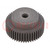 Spur gear; whell width: 25mm; Ø: 50mm; Number of teeth: 48; ZCL