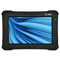 XSLATE, 10.1", ACTIVE 1000 NIT, WIN10 PRO, IP65, NFC, CORE I5, 8GB, WLAN, 128GB SSD, NO SERIAL, FPR, NO PTA