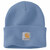 Carhartt Beanie Watch Hat Strickmütze in verschiedenen Farben, One Size Version: 32 - Farbe: skystone