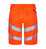 ENGEL Warnschutz Shorts Safety Light Herren 6545-319-10 Gr. 42 orange