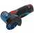 Bosch Akku-Winkelschleifer GWS 12V-76, Solo Version, L-BOXX, Trennscheiben