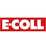 E-COLL Handreinigungsgel 250ml Flasche
