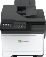 Lexmark A4-Multifunktionsdrucker Farblaser CX522ade Bild 1