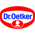 Logo zu DR. OETKER »Herz« Springform antihaftbeschichtet