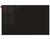 Tablica szklana MEMOBE, magnetyczna, czarna, 60x40 cm