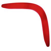 Artikelbild Boomerang "Mini", trend-rouge PS