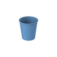 Artikelbild Drinking cup "ToGo" 0.2 l, comfortable blue