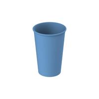 Artikelbild Drinking cup "ToGo" 0.3 l, comfortable blue