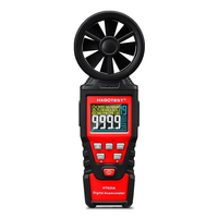 HABOTEST DIGITAL ANEMOMETER HT625A