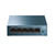 TP-Link Switcher Desktop LiteWave 5-port LS105G 10/100/1000
