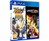 Gra PlayStation 4 Naruto Shippuden Ultimate Ninja Storm 4 Road To Boruto + Naruto To Boruto: Shinobi Striker