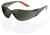 Beeswift Vegas Safety Spectacles Grey