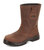 Beeswift S3 Pur Rigger Boot Brown 10