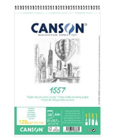 Canson 1557 Kunstpapier 50 vel
