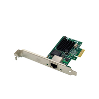 LevelOne GNC-0112 netwerkkaart Intern Ethernet 1000 Mbit/s