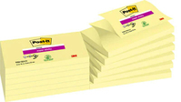 Post-It R350-12SSCY note paper Rectangle Yellow 90 sheets Self-adhesive