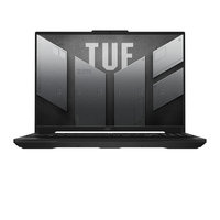 ASUS TUF Gaming F15 FX507ZC4-HN220W Portátil 39,6 cm (15.6") Full HD Intel® Core™ i5 i5-12500H 16 GB DDR4-SDRAM 512 GB SSD NVIDIA GeForce RTX 3050 Wi-Fi 6 (802.11ax) Windows 11 ...